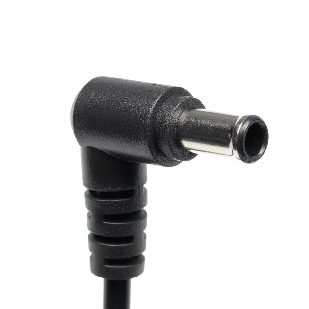Fonte Carregador para Notebook Lg LGR58 19.5V 4.7A 92W 6.5mm x 4.4mm