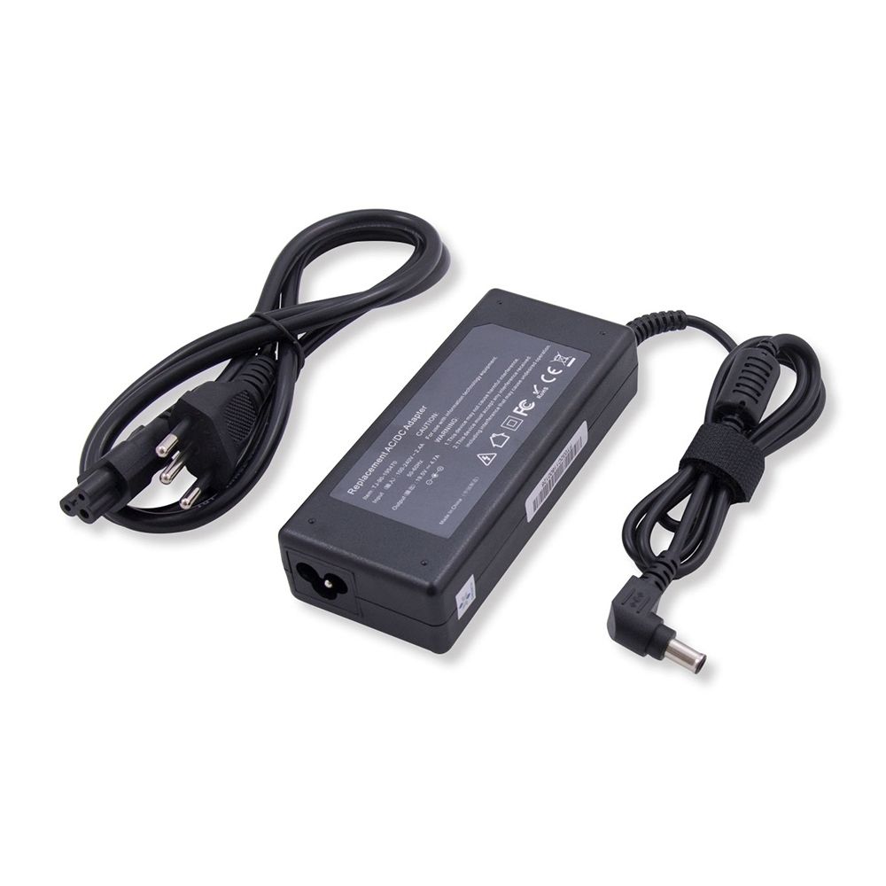 Fonte Carregador para Notebook Sony Vaio PCG-E