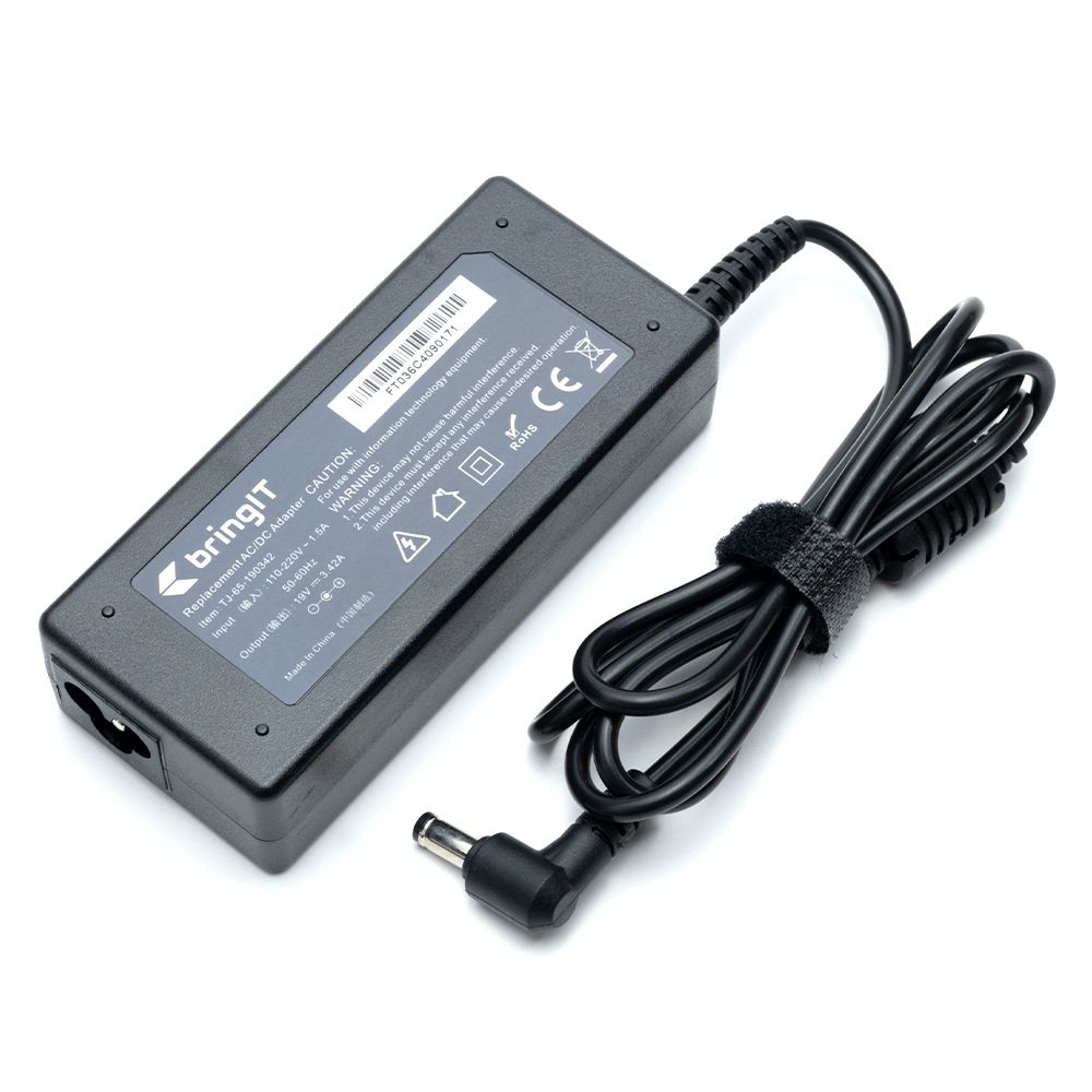 Fonte Carregador para Notebook Asus X Series X44C