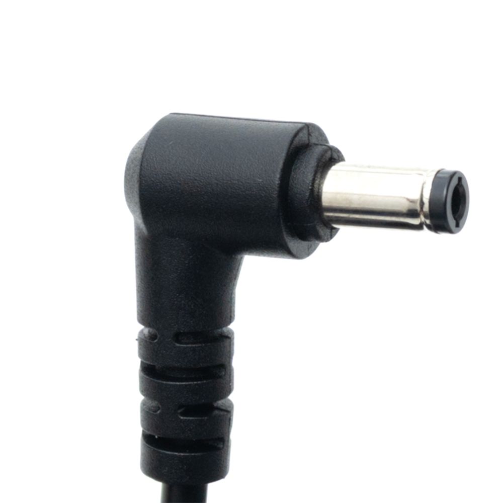 Fonte Carregador para Notebook Cce N325 19V 3.42A 65W 5.5mm x 2.5mm
