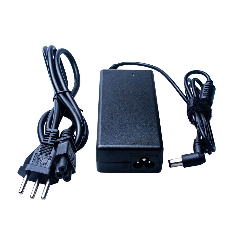 Fonte Carregador para notebook Dell 5448, 19.5 V 4.62 A 90 W 7.4 mm x 5.0 mm, proteção reforçada e garantia de 36 meses.