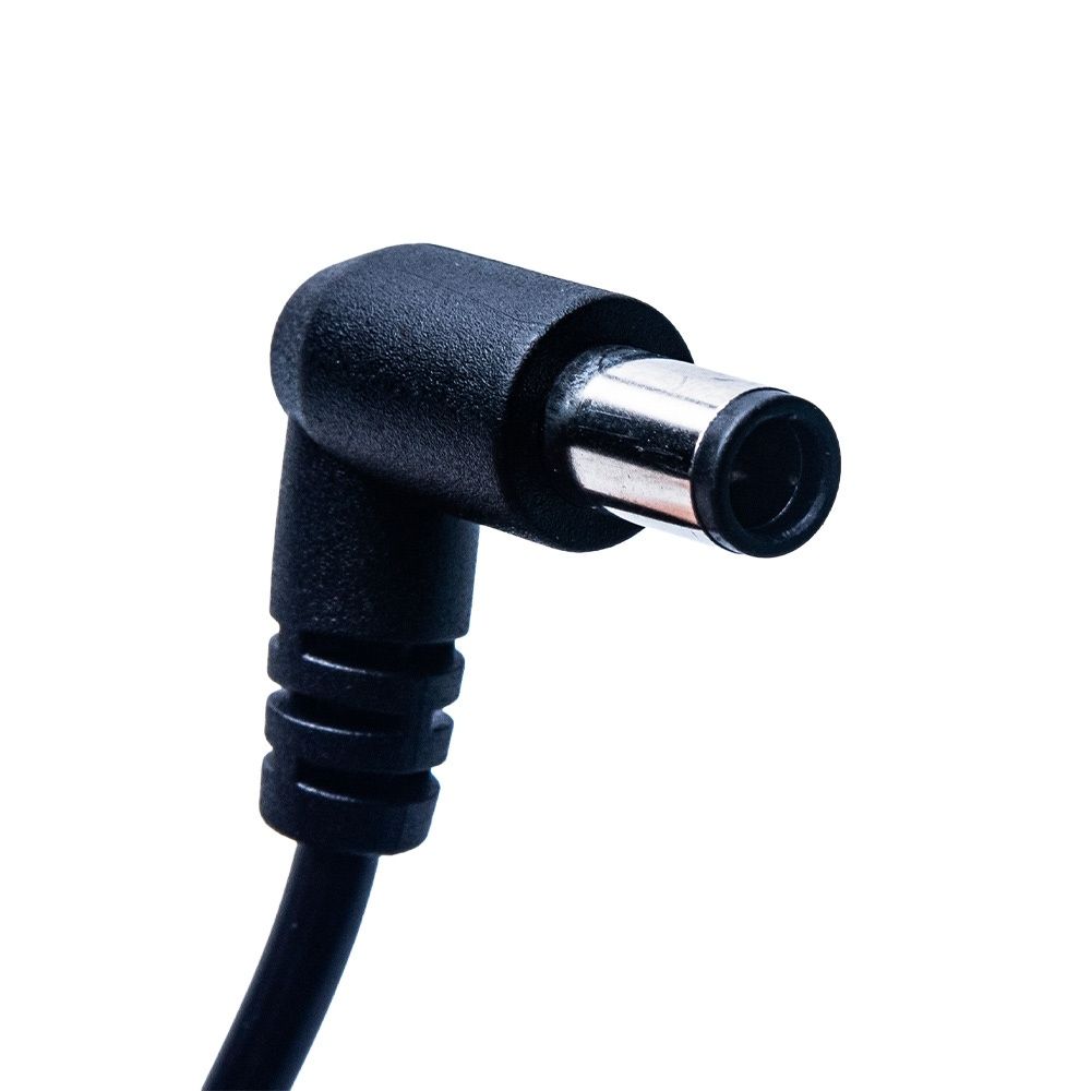 Fonte Carregador para notebook Dell Inspiron 600M, 19.5 V 4.62 A 90 W 7.4 mm x 5.0 mm, proteção reforçada e garantia de 36 meses.