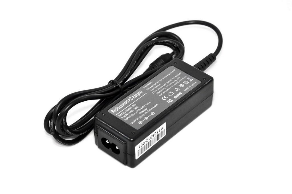 Fonte Carregador para notebook Asus Vivobook X543M, 19 V 2.1 A 40 W 4.0 mm x 1.35 mm, proteção reforçada e garantia de 36 meses.