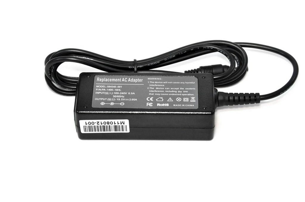 Fonte Carregador para notebook Asus Vivobook X543M, 19 V 2.1 A 40 W 4.0 mm x 1.35 mm, proteção reforçada e garantia de 36 meses.