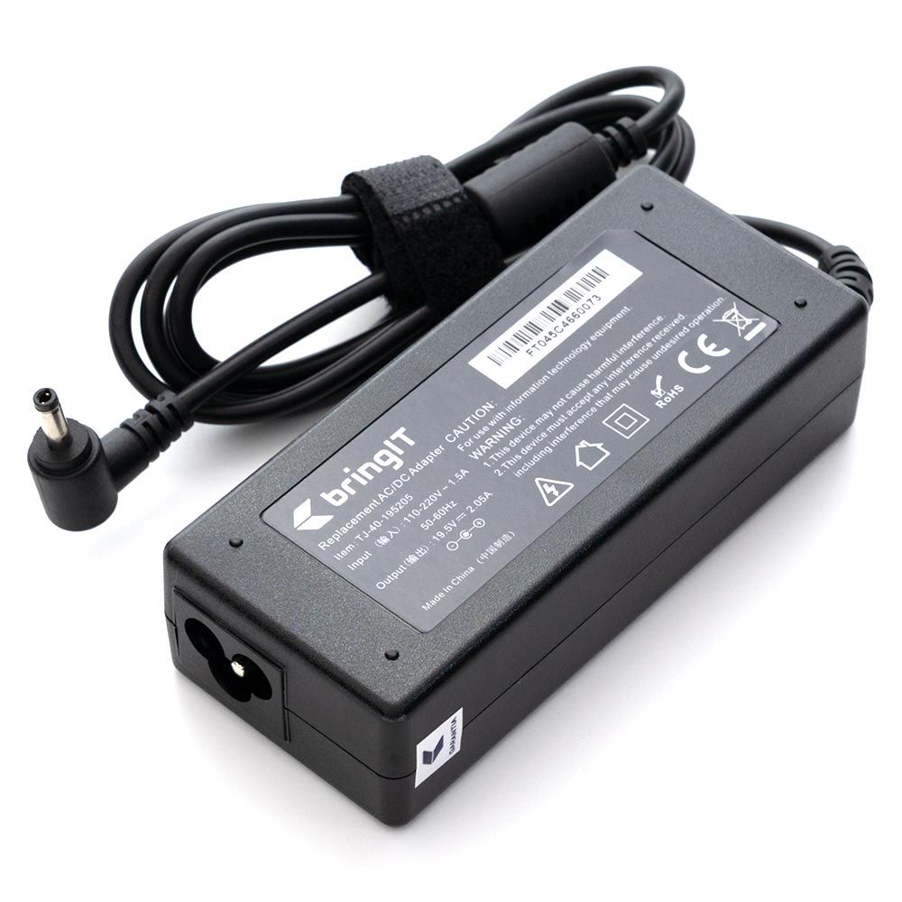 Fonte Carregador para Notebook Hp Mini 210-1040NR