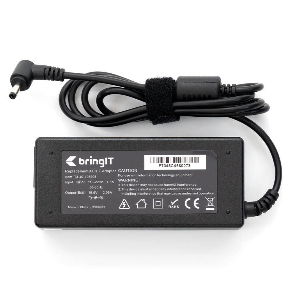 Fonte Carregador para Notebook Sony Vaio V525290