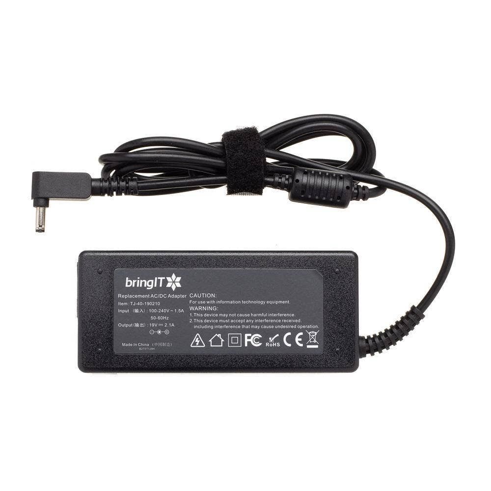 Fonte Carregador para Notebook Asus R Series R103B 19V 2.1A 40W