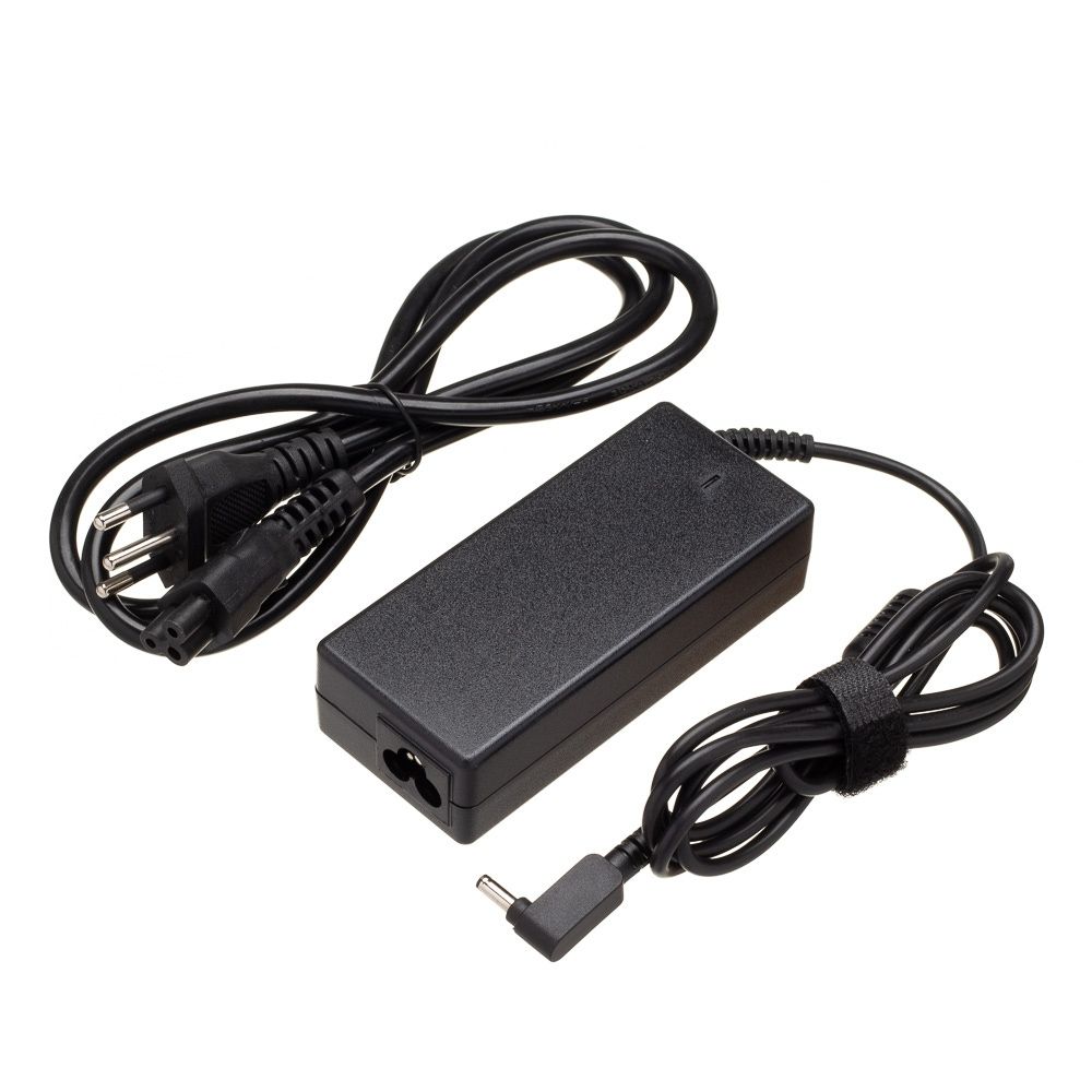 Fonte Carregador para notebook Asus X Series X201E, 19 V 2.1 A 40 W 4.0 mm x 1.35 mm, proteção reforçada e garantia de 36 meses.