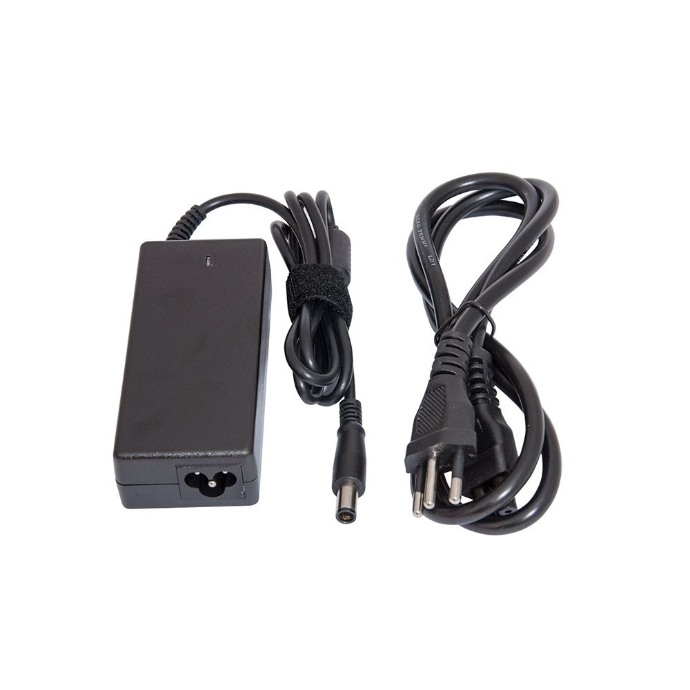 Fonte Carregador para notebook HP Elitebook 745 G2, 19.5 V 2.31 A 45 W 7.4 mm x 5.0 mm, proteção reforçada e garantia de 36 meses.