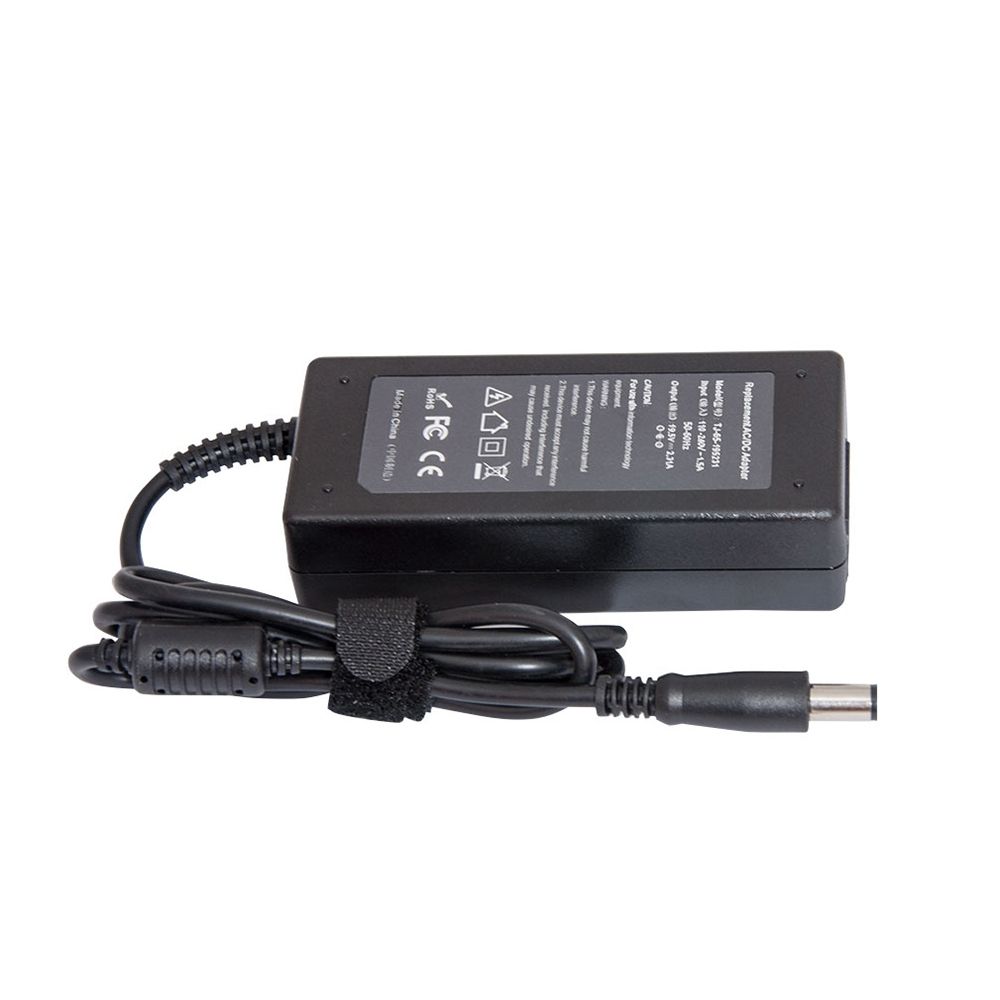 Fonte Carregador para notebook HP Elitebook 820 G1, 19.5 V 2.31 A 45 W 7.4 mm x 5.0 mm, proteção reforçada e garantia de 36 meses.