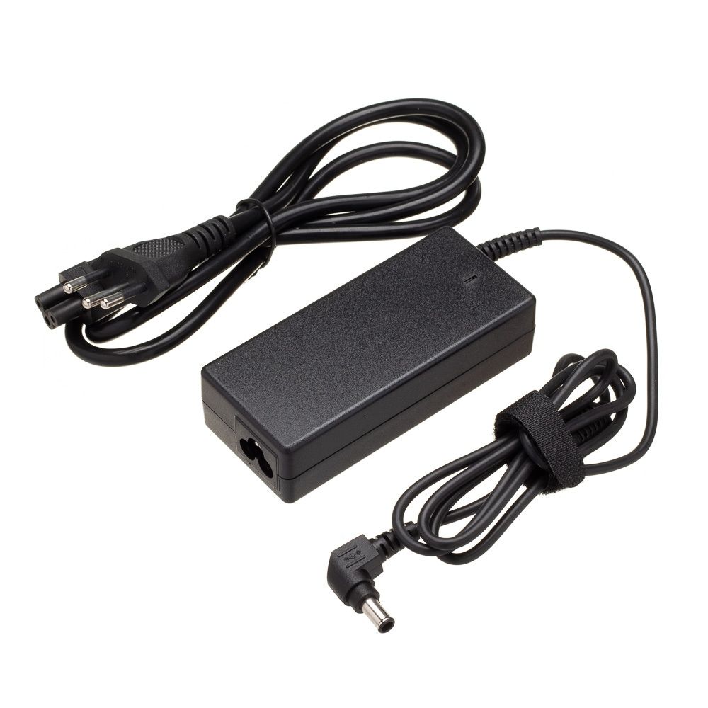 Fonte Carregador para notebook Sony Vaio VPC-Y21, 19.5 V 2 A 40 W 6.5 mm x 4.4 mm, proteção reforçada e garantia de 36 meses.