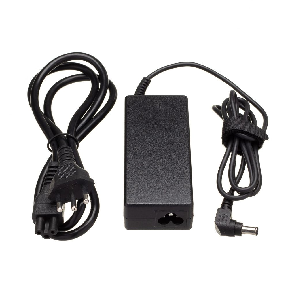 Fonte Carregador para notebook Sony Vaio VPC-Y21, 19.5 V 2 A 40 W 6.5 mm x 4.4 mm, proteção reforçada e garantia de 36 meses.