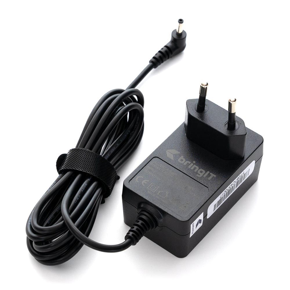 Fonte Carregador para Notebook Positivo Motion Q464C