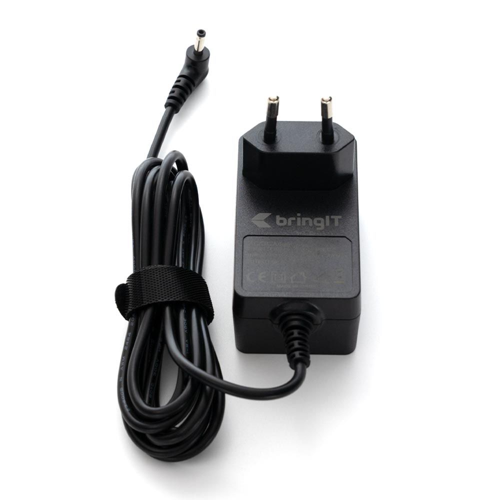 Fonte Carregador para Notebook Multilaser Legacy PC101