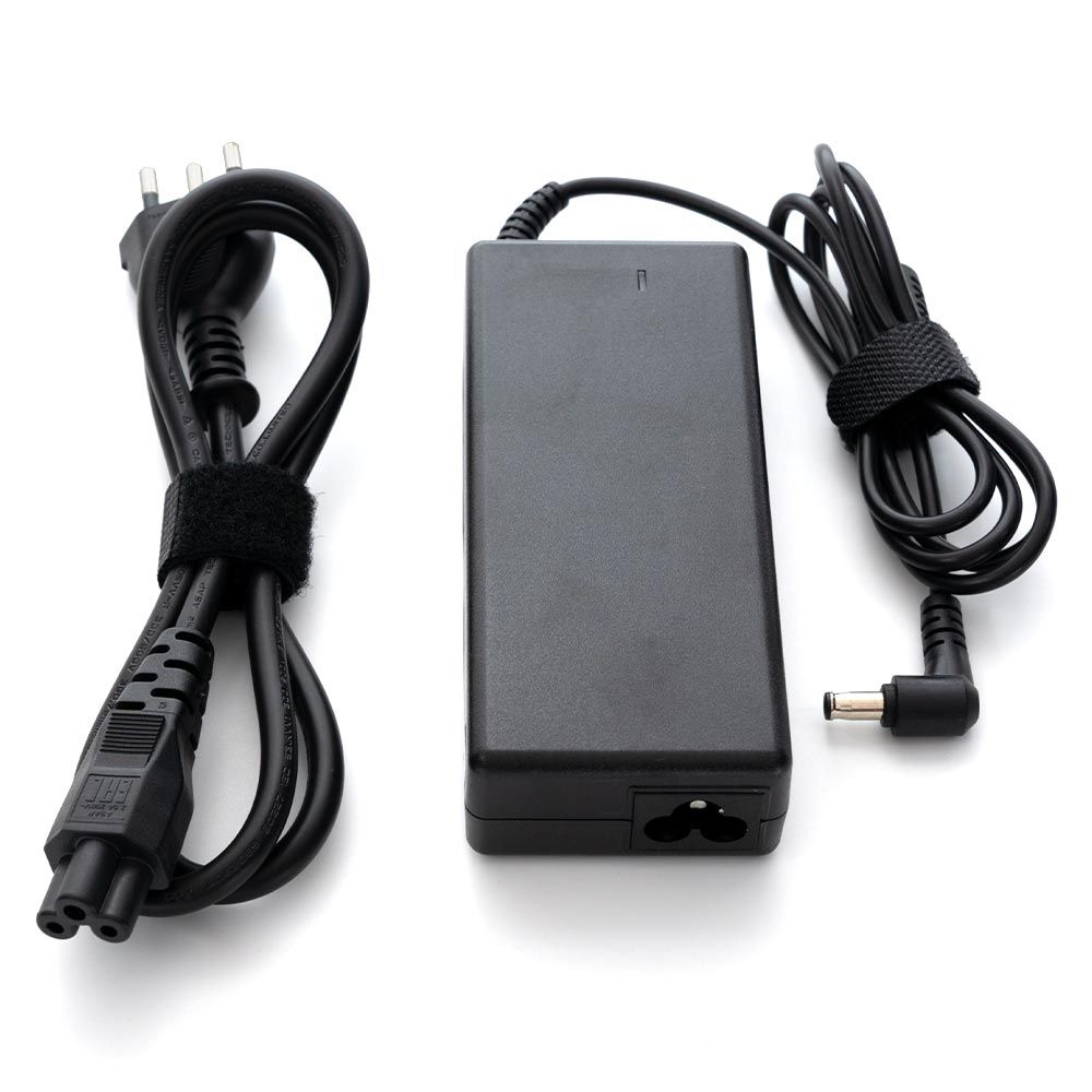 Fonte Carregador para Notebook Samsung Np Series NP-RV415 19V 4.74A 90W 5.5mm x 3.0mm