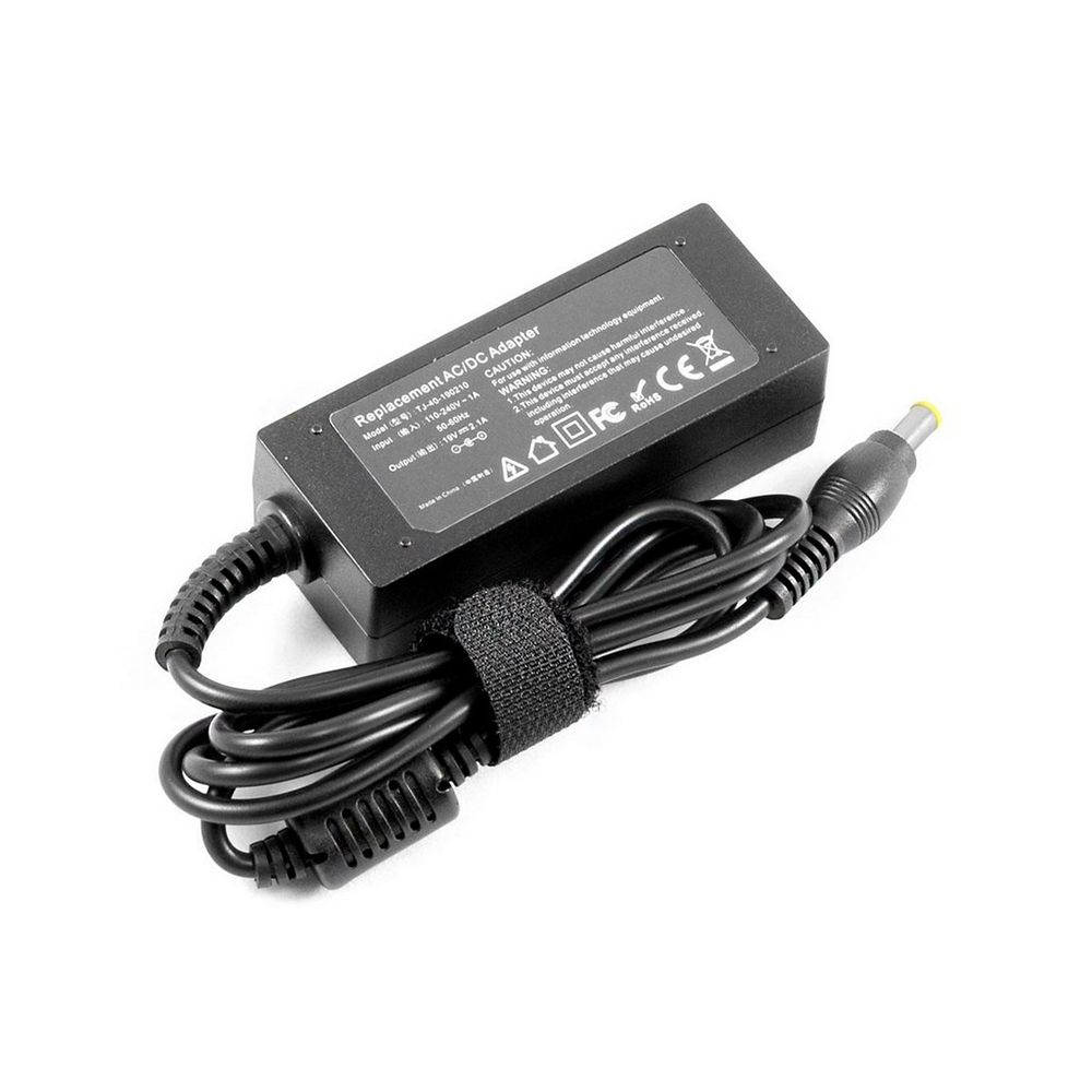 Fonte Carregador para Notebook Samsung Ativ Book NP900X3G-KD1BR 5.5mm x 3.0mm 19V 2.1A 40W