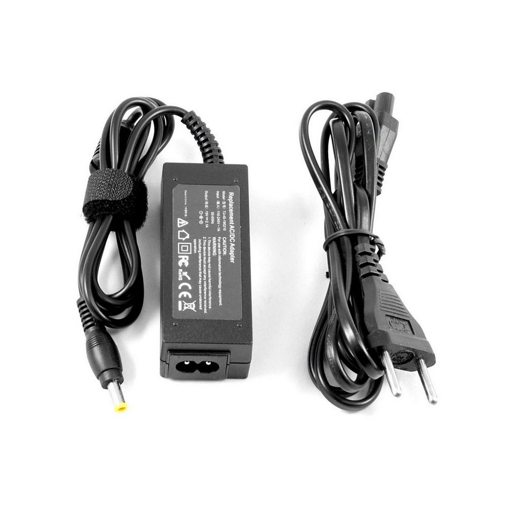 Fonte Carregador para notebook Samsung Ativ Book NP905S3G-KD1BR, 19 V 2.1 A 40 W 5.5 mm x 3.0 mm, proteção reforçada e garantia de 36 meses.