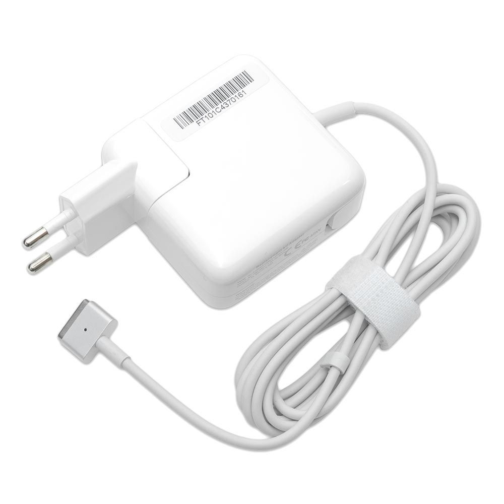 Fonte Carregador para Notebook Apple Macbook MD224
