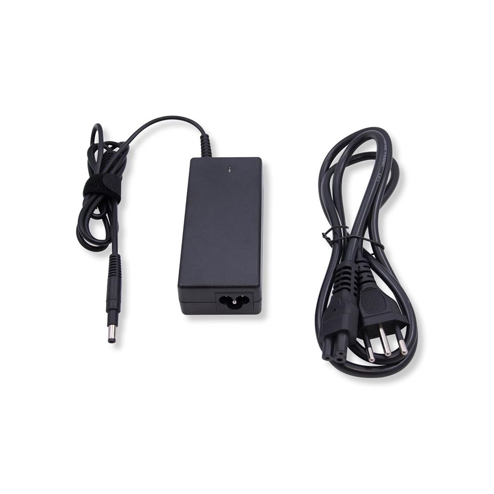Fonte Carregador para Notebook Hp Part Number 246960-001