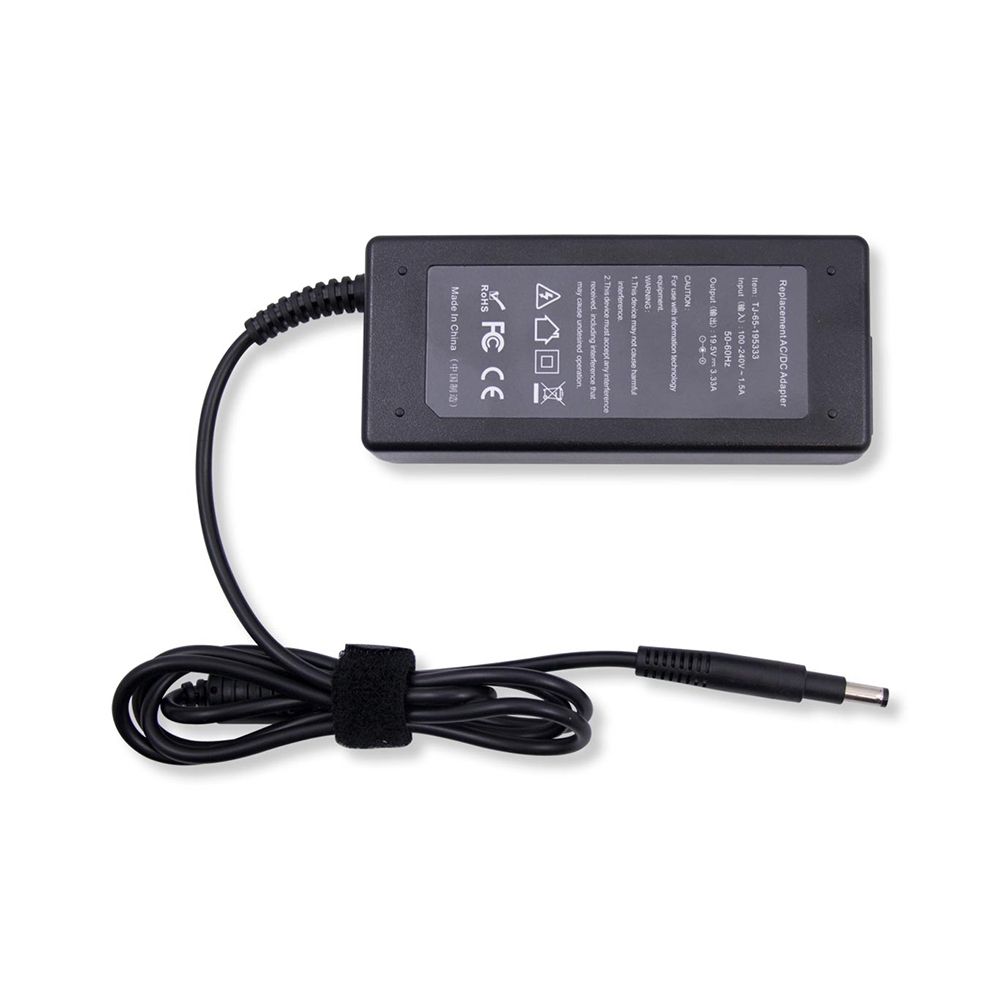 Fonte Carregador para Notebook Hp Part Number DL606A