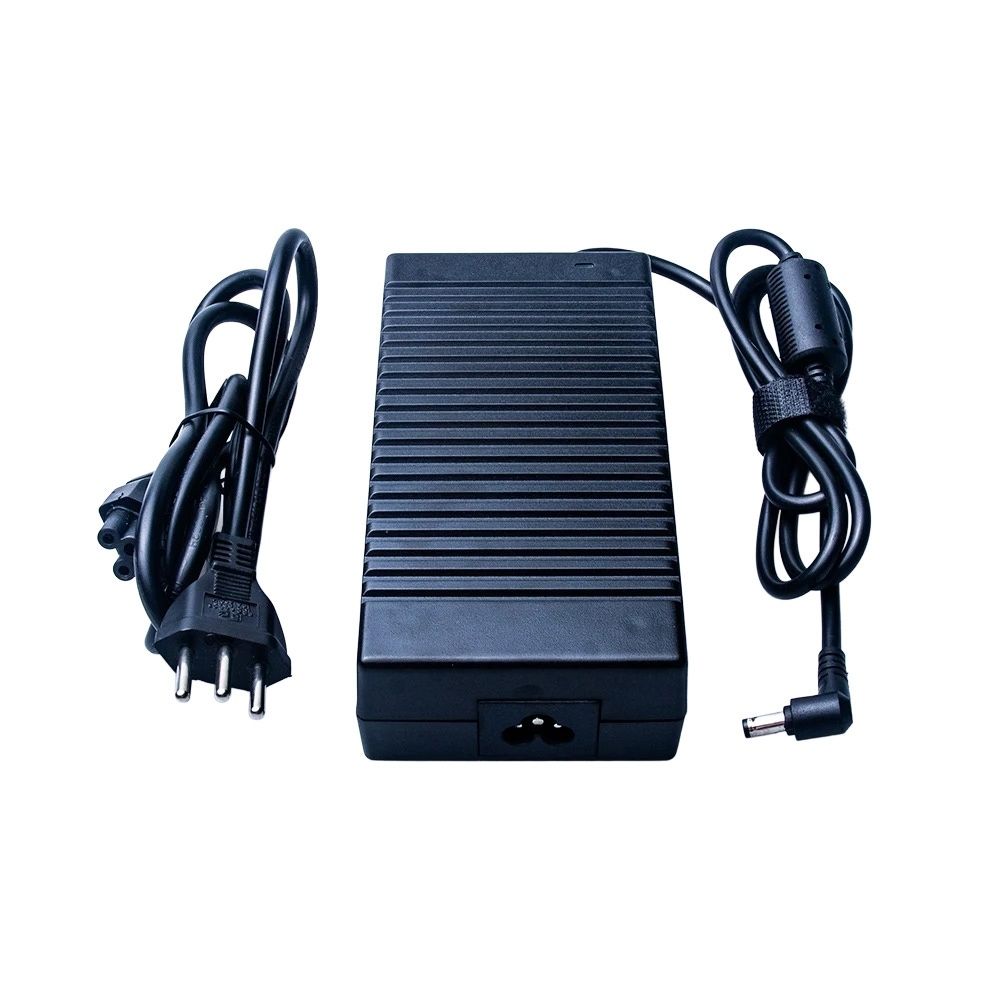 Fonte Carregador para Notebook Avell TITANIUM