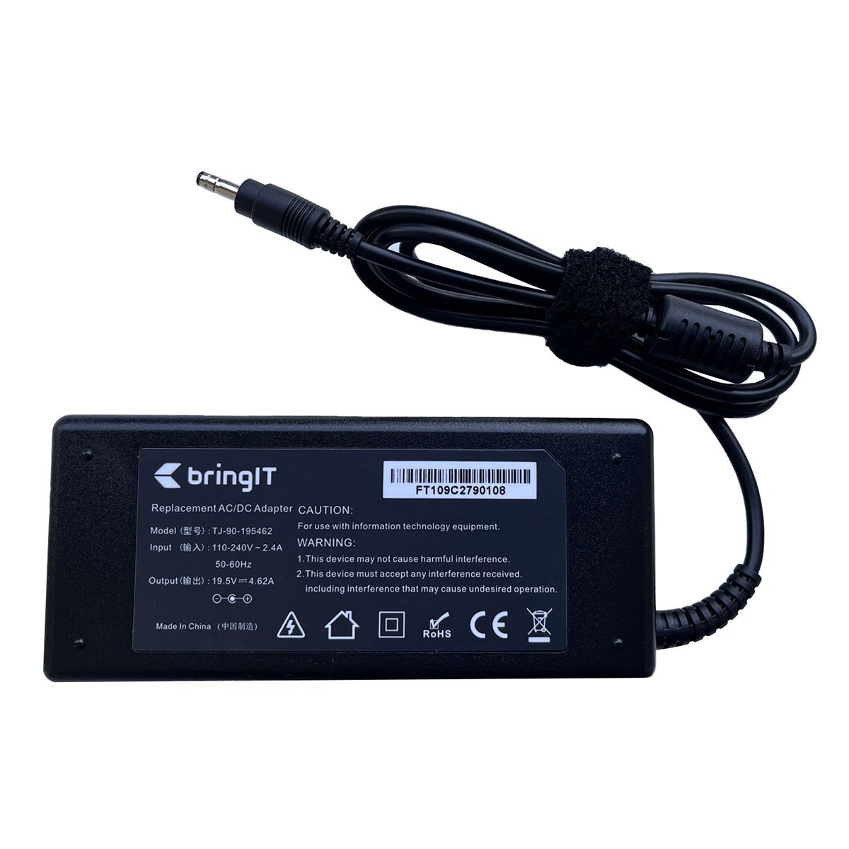 Fonte Carregador para Notebook Dell Vostro P41G