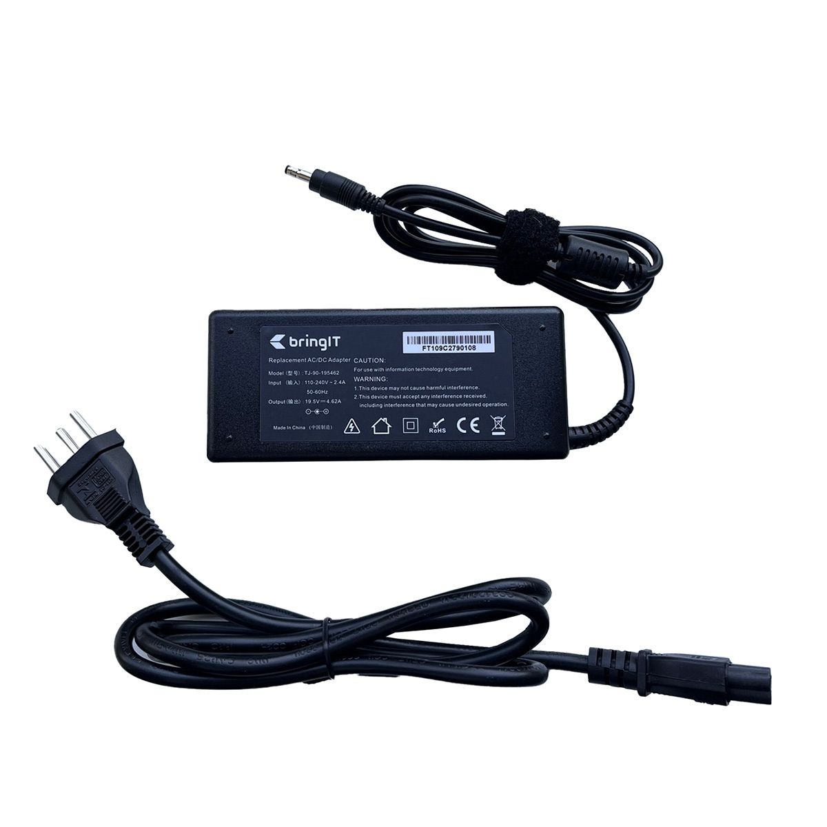 Fonte Carregador para Notebook Dell Vostro P41G