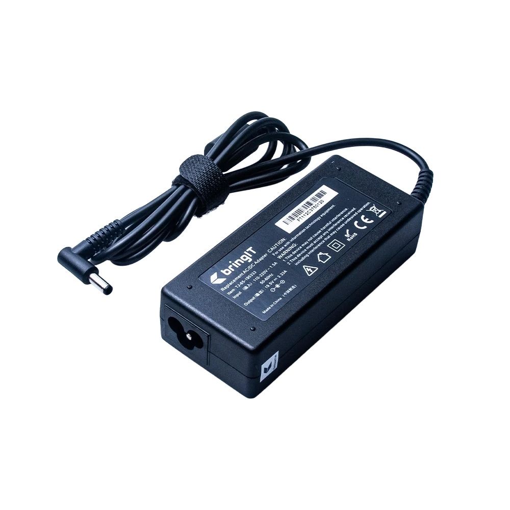 Fonte Carregador para Notebook HP 256 G8 78L98LA