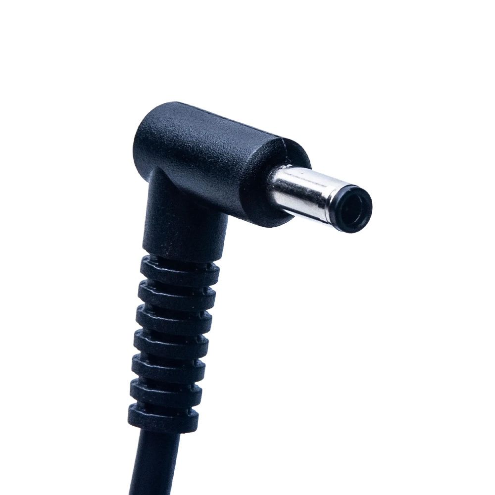 Fonte Carregador para Notebook Hp Elitebook 645 G9 669Y7UT 19.5V 3.33A 65W 4.5mm x 3.0mm