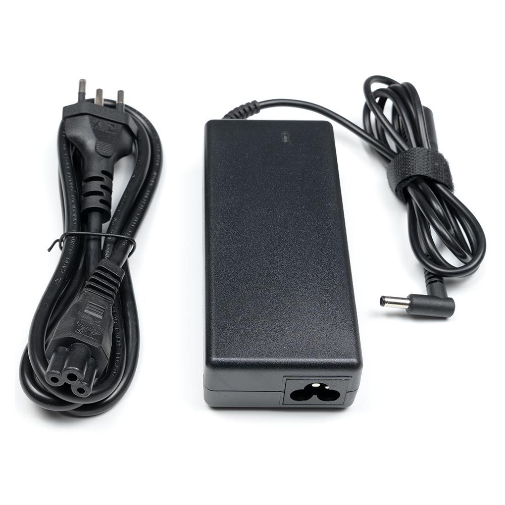 Fonte Carregador para Notebook Hp Elitebook 640 G9 76Q38LA 19.5V 4.62A 90W 4.5mm x 3.0mm
