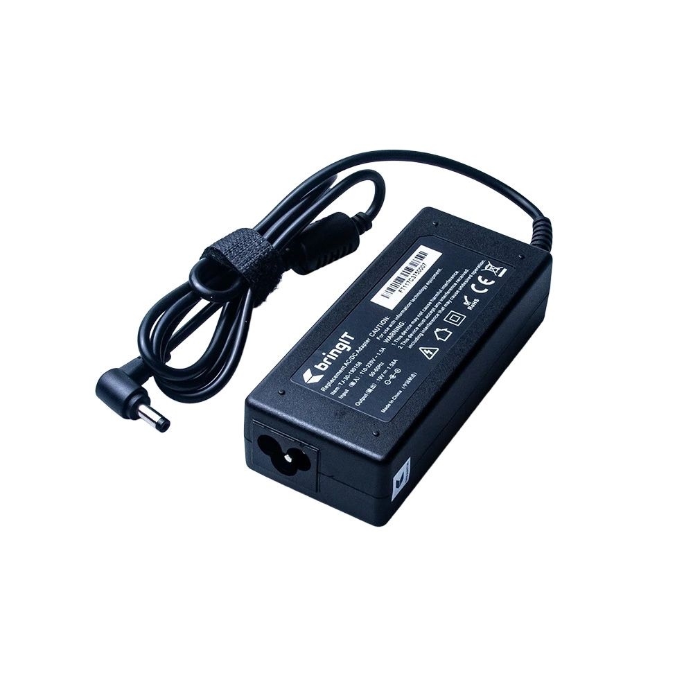 Fonte Carregador para Notebook Itautec Infoway A7520