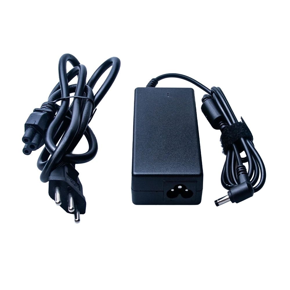 Fonte Carregador para Notebook Hp DV2880BR