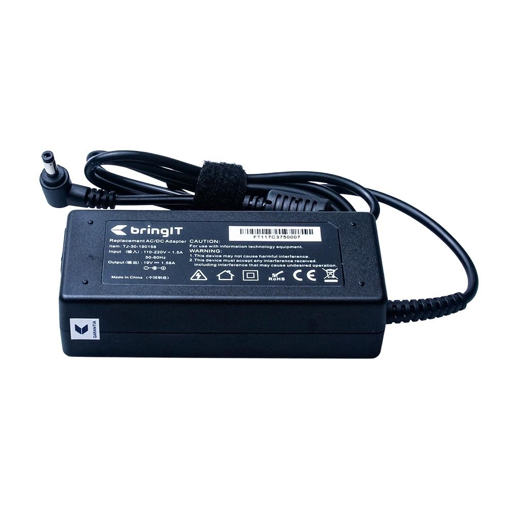 Fonte Carregador para Notebook Philco Slimbook 14M2