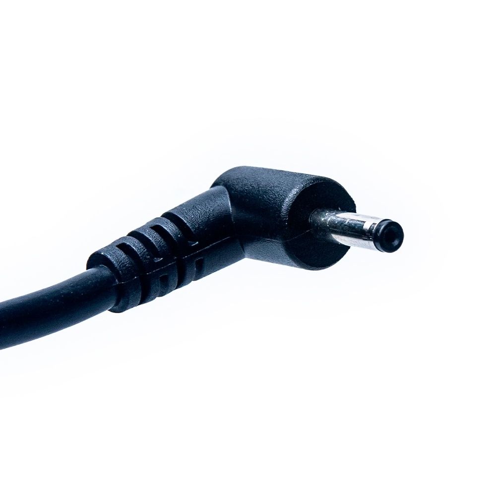 Fonte Carregador para notebook Samsung Np Series NP530U3C-A05US, 19 V 3.42 A 65 W 3.0 mm 1.1 mm, proteção reforçada e garantia de 36 meses.