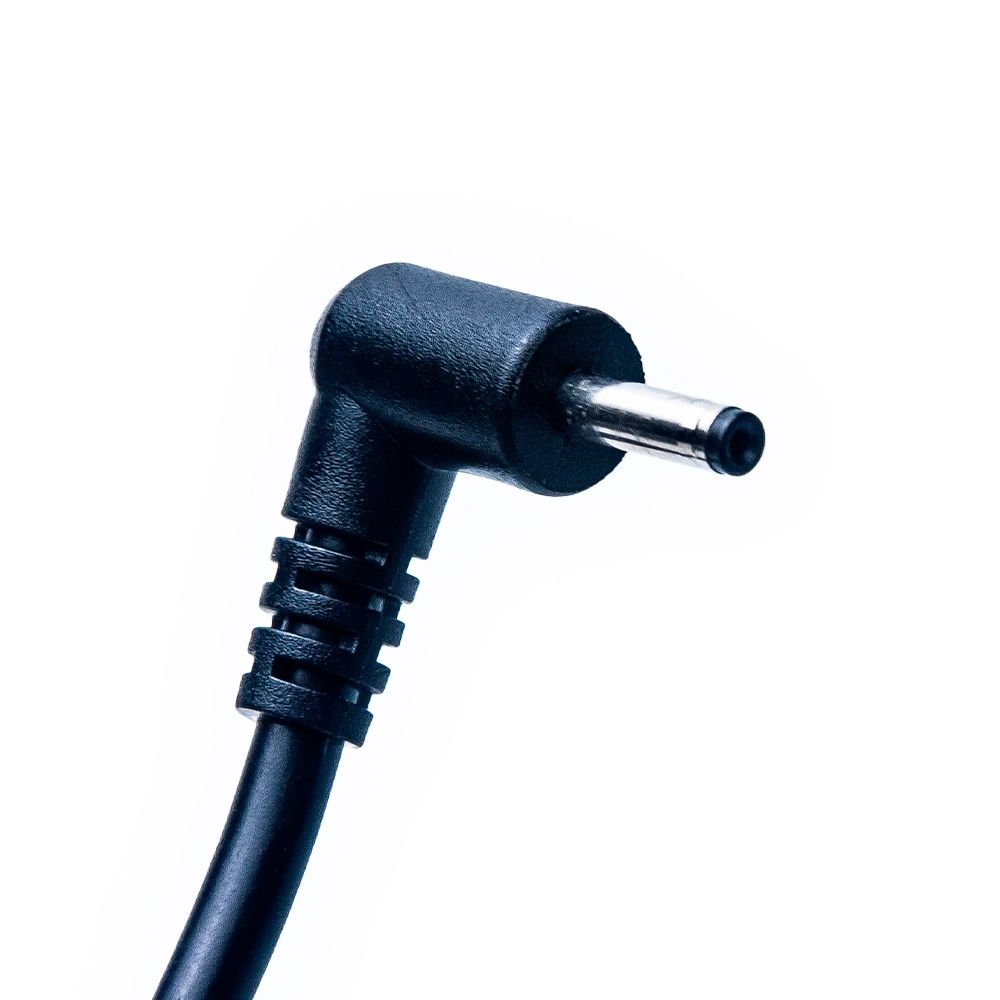 Fonte Carregador para notebook Samsung Np Series NP530U3C-A05US, 19 V 3.42 A 65 W 3.0 mm 1.1 mm, proteção reforçada e garantia de 36 meses.