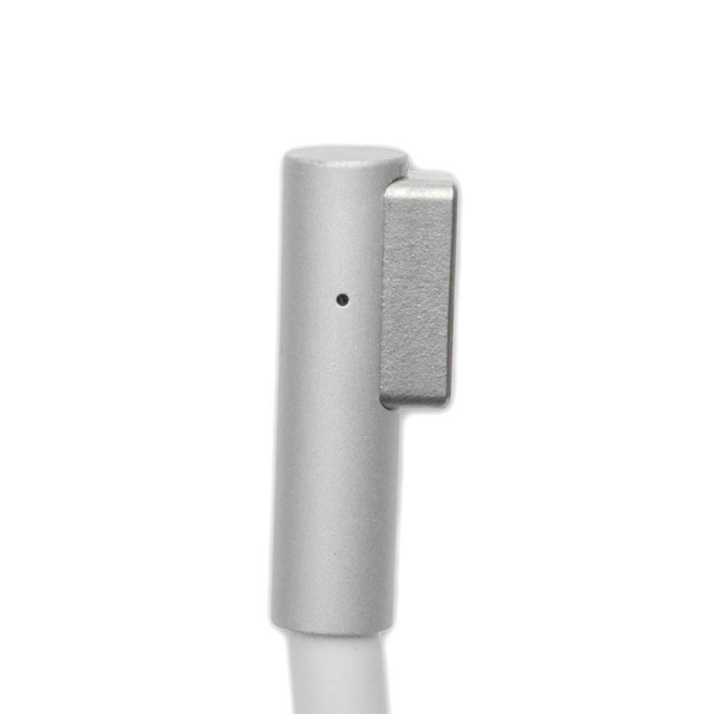 Fonte Carregador para Notebook Apple Macbook A1278 EARLY 2011 MA701LL/A 16.5V 3.65A 60W Magsafe Tipo L