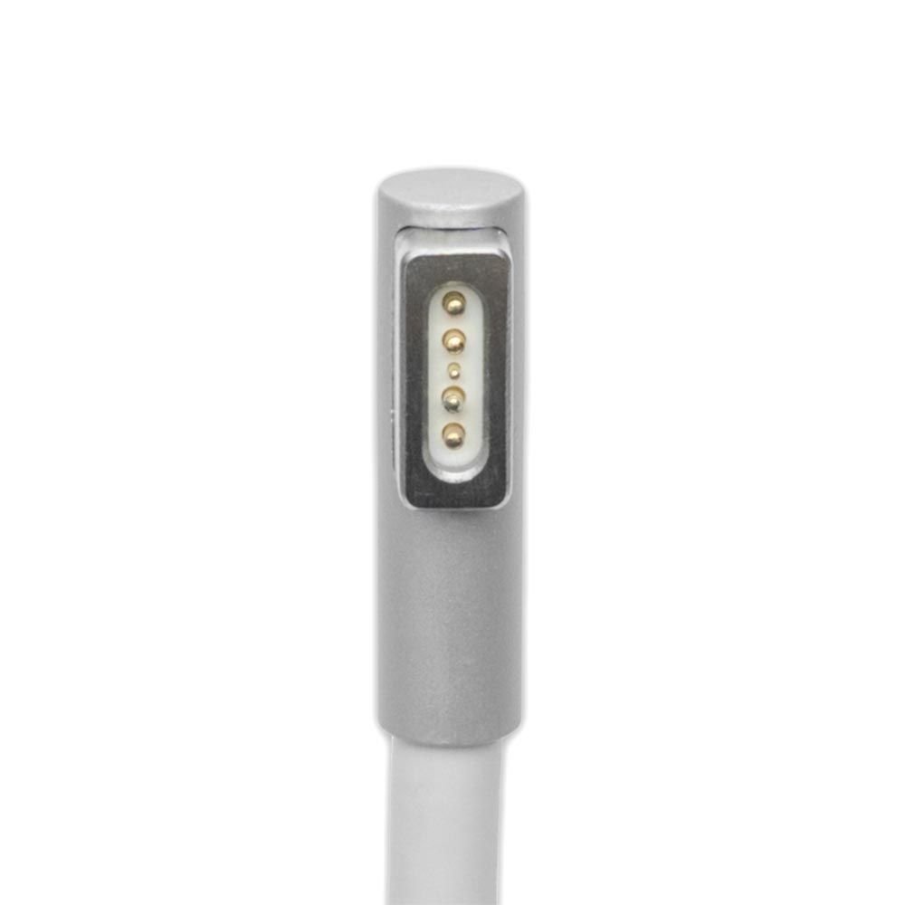 Fonte Carregador para Notebook Apple Macbook A1278 EARLY 2011 MA701LL/A 16.5V 3.65A 60W Magsafe Tipo L