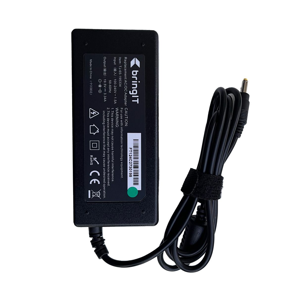 Fonte Carregador para Notebook Dell Vostro 14-5480