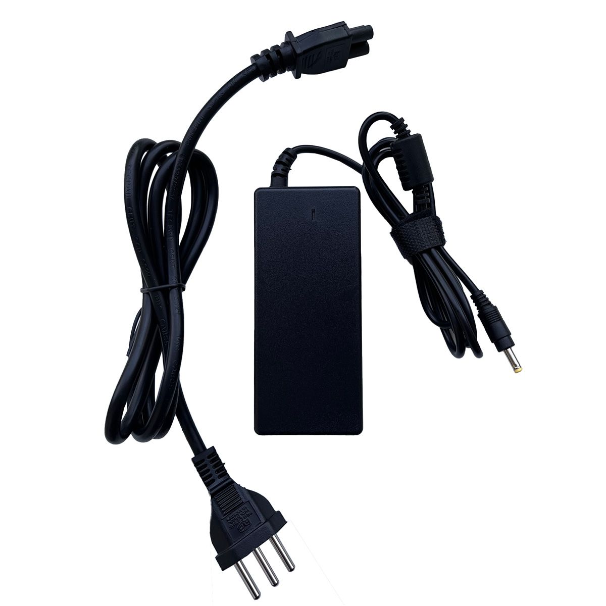 19.5 V 3.34 A 65 W 4.0 mm x 1.7 mm