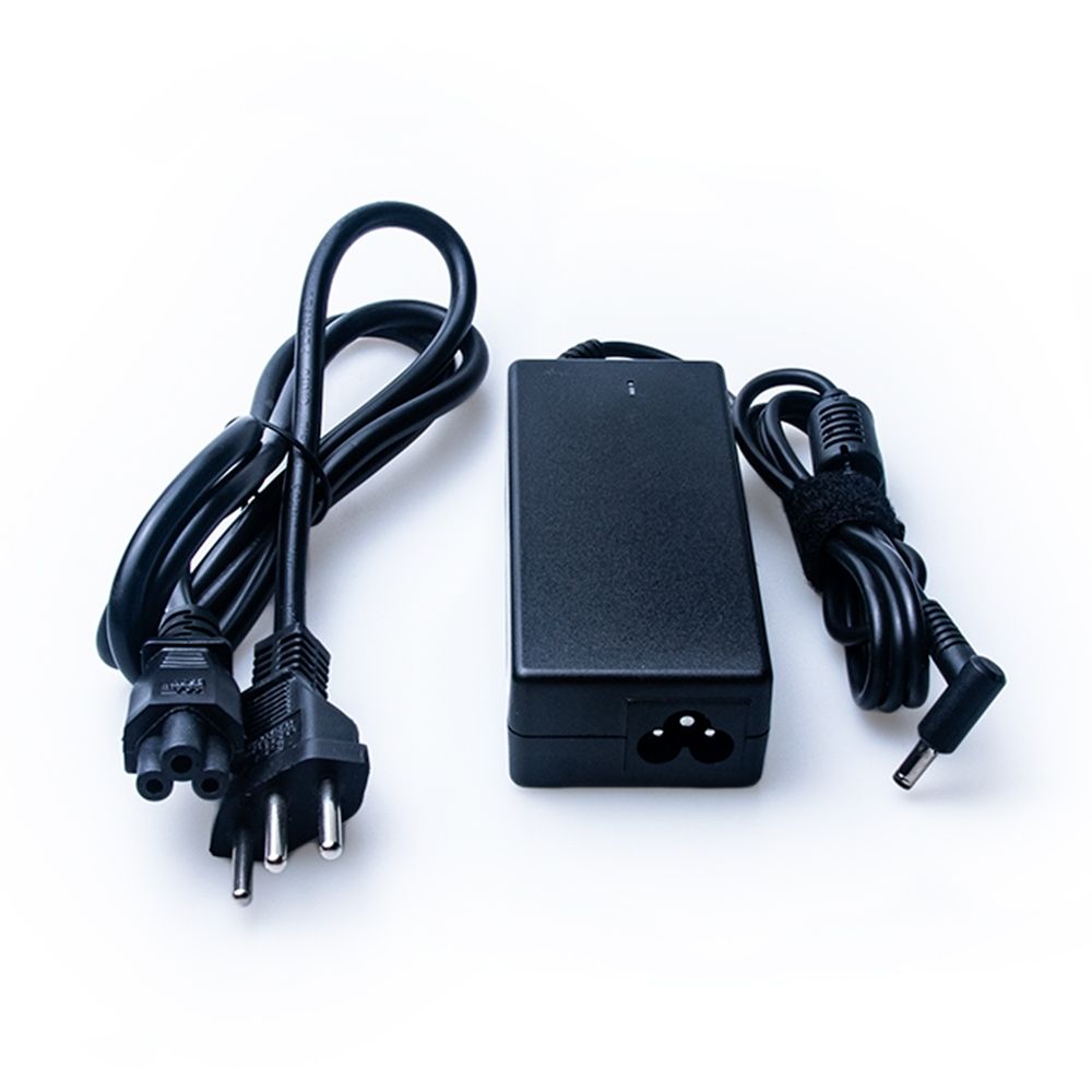 Fonte Carregador para Notebook Dell Inspiron 13-5000 19.5V 3.34A 65W 4.5mm x 3.0mm