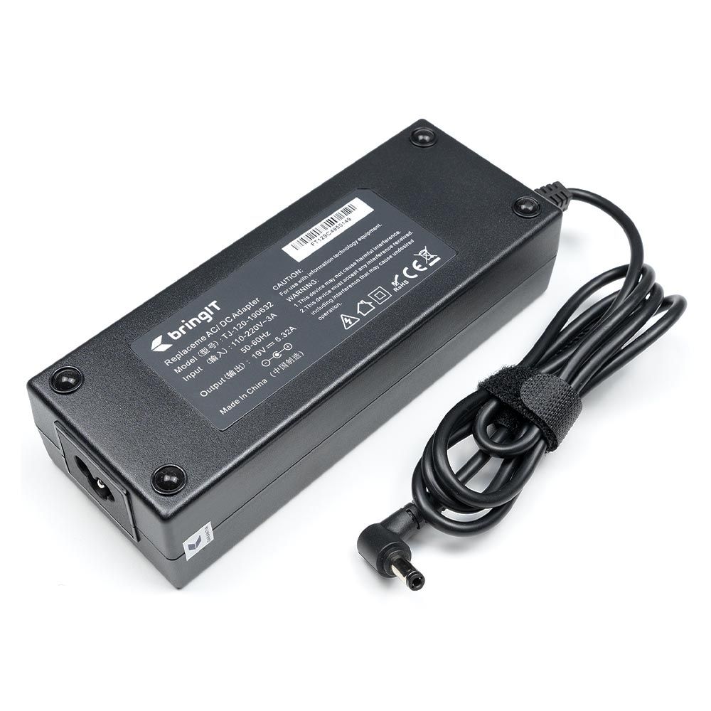 Fonte Carregador para Notebook Asus N Series N46VM-V3030D