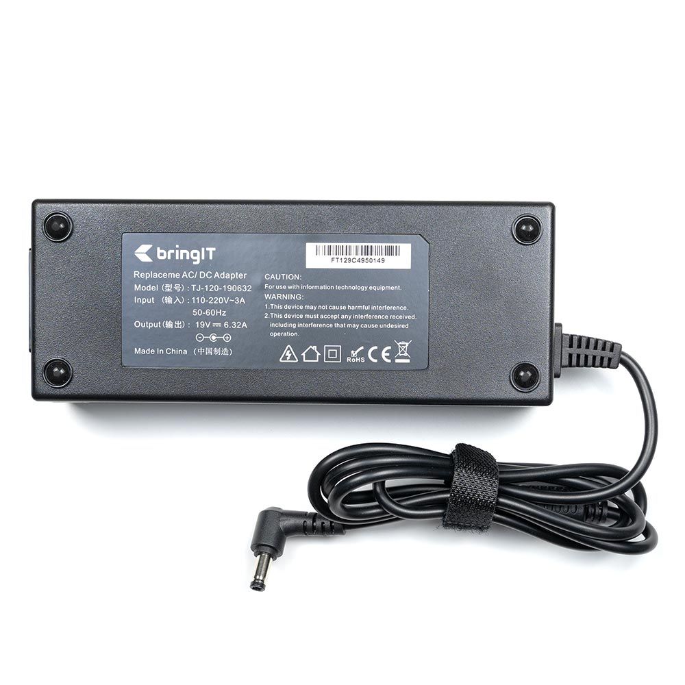 Fonte Carregador para Notebook Asus N Series N46VM-V3030D