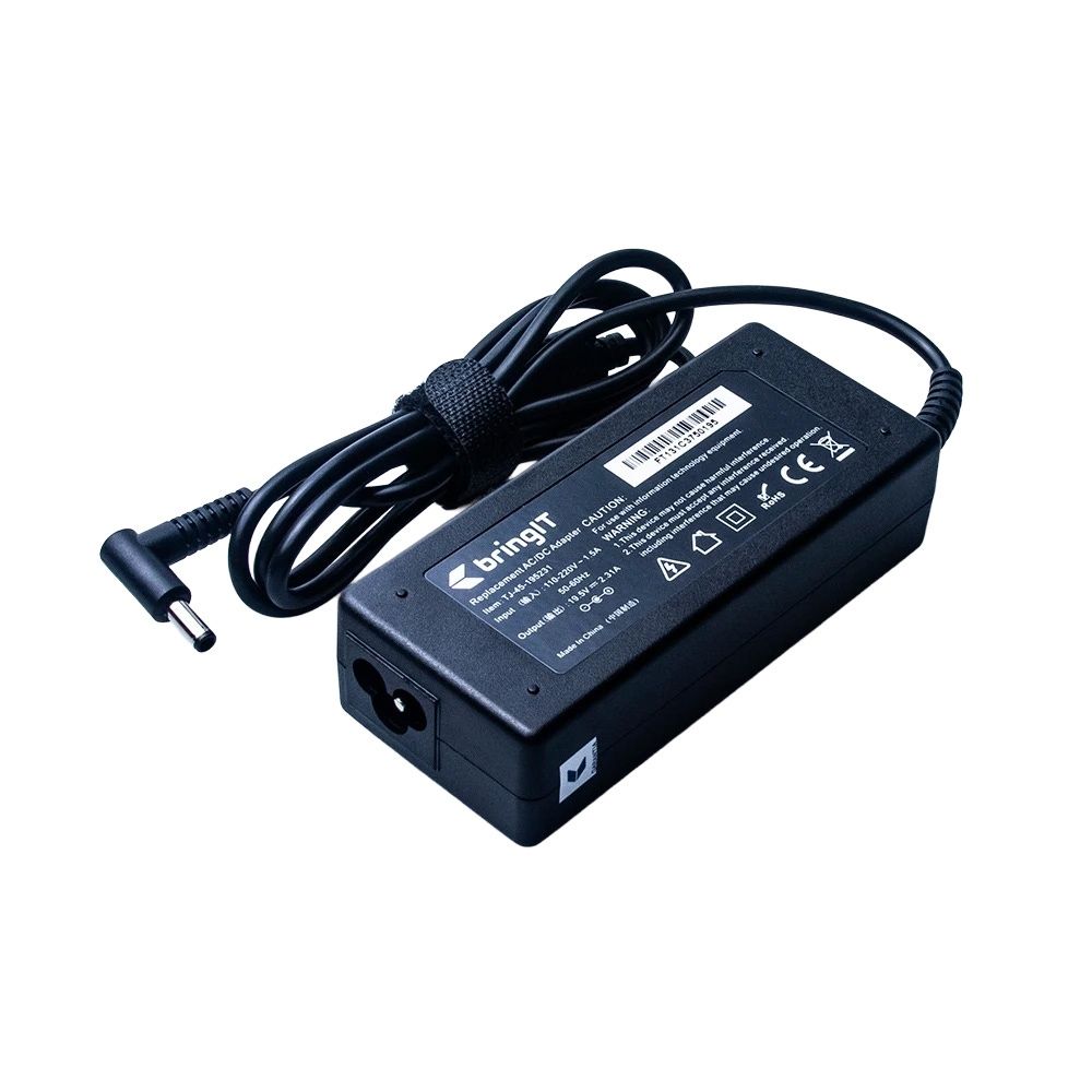 Fonte Carregador para Notebook Dell Xps 13-9360