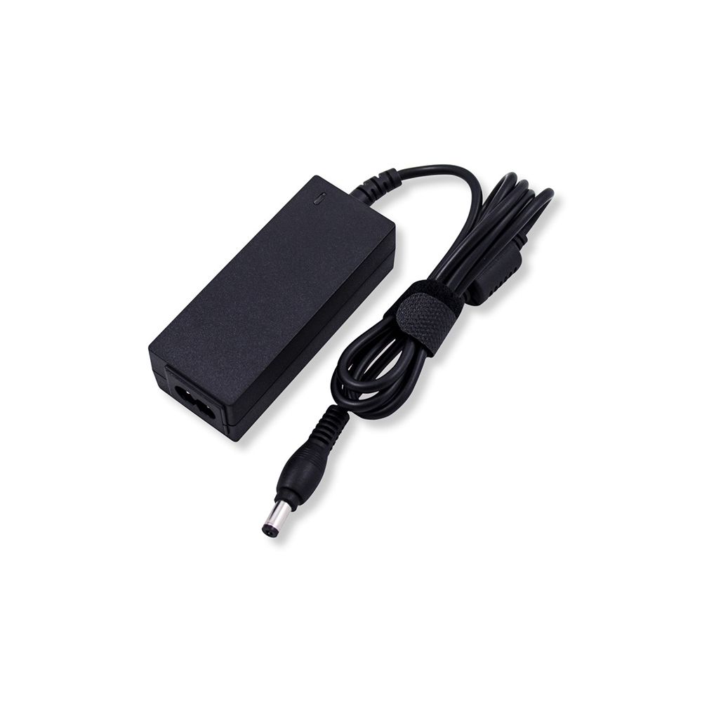 Fonte Carregador para notebook bringIT 12V 3A 35W, 12 V 3 A 35 W 5.5 mm 2.1 mm, proteção reforçada e garantia de 36 meses.