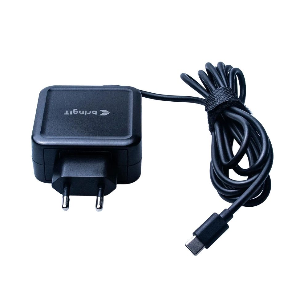Fonte Carregador USB-C para Notebook Lenovo 100E