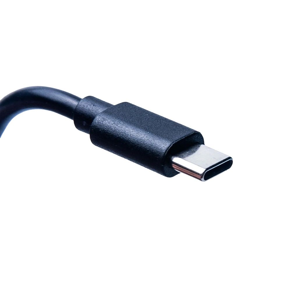 Carregador USB-C para Notebook Lenovo
