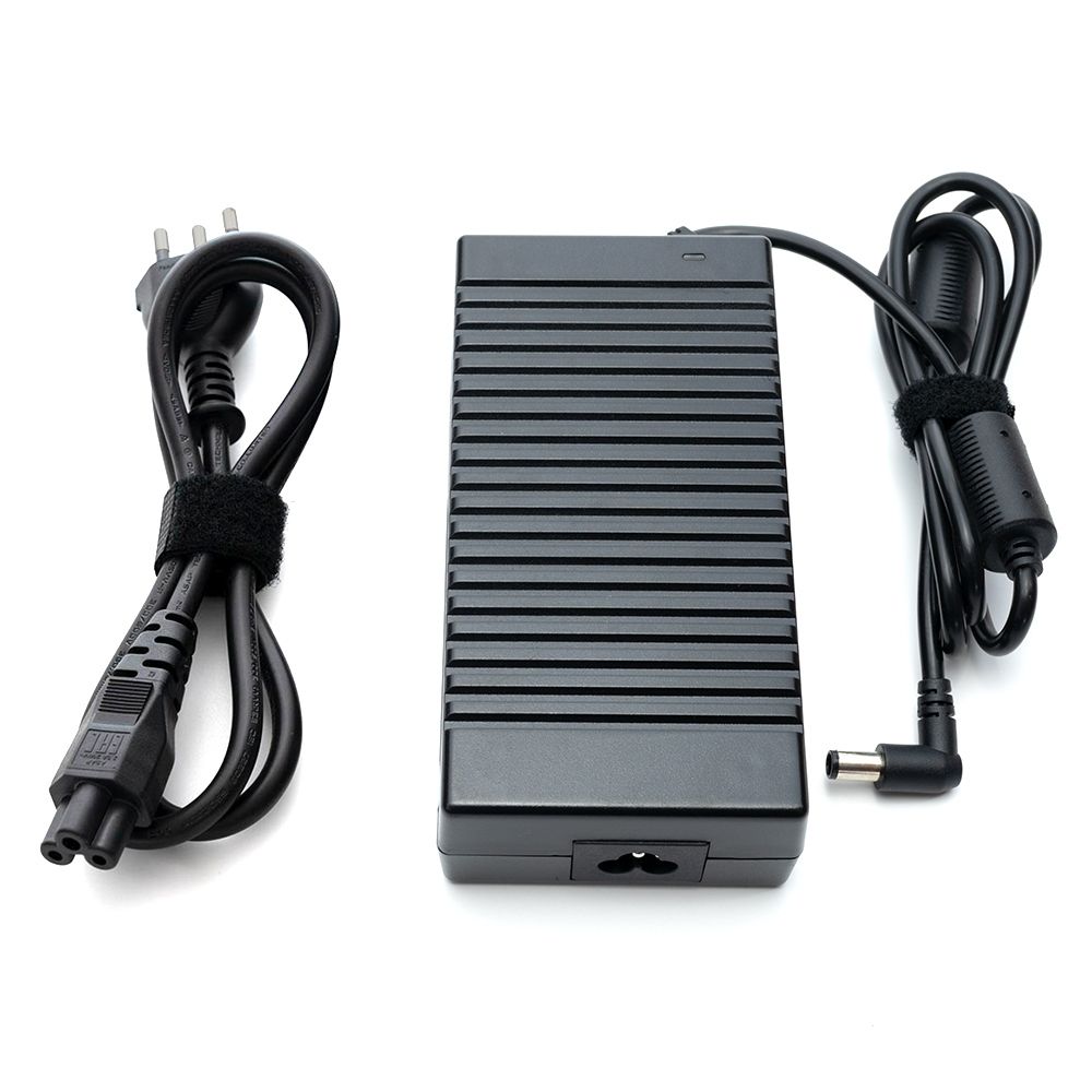 Fonte Carregador para Notebook Dell G7-G7630-9343