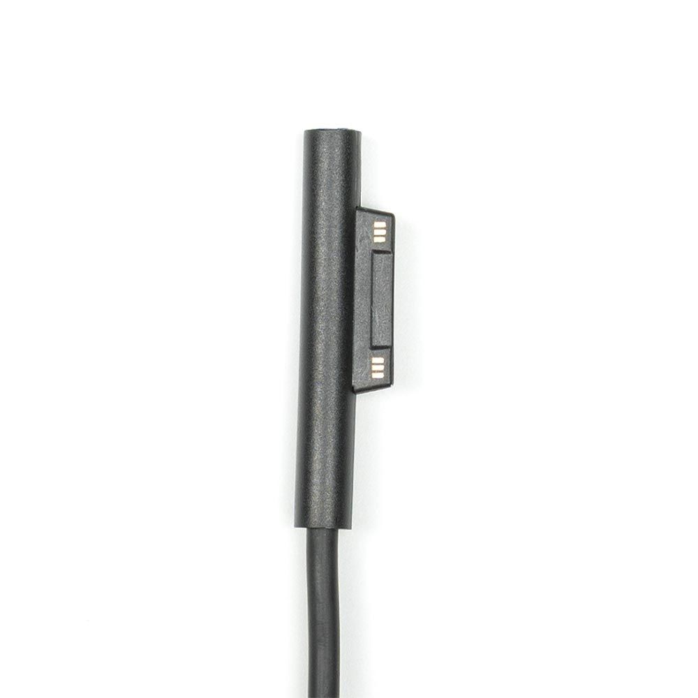 Fonte Carregador para Notebook Microsoft Surface MODEL 1736