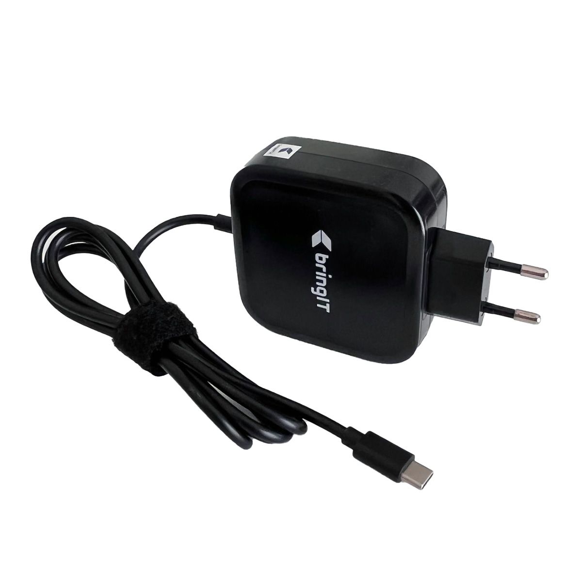 Fonte Carregador para Notebook Dell Latitude 5455 20 V 3.25 A 65 W USB-C proteção reforçada e garantia de 36 meses