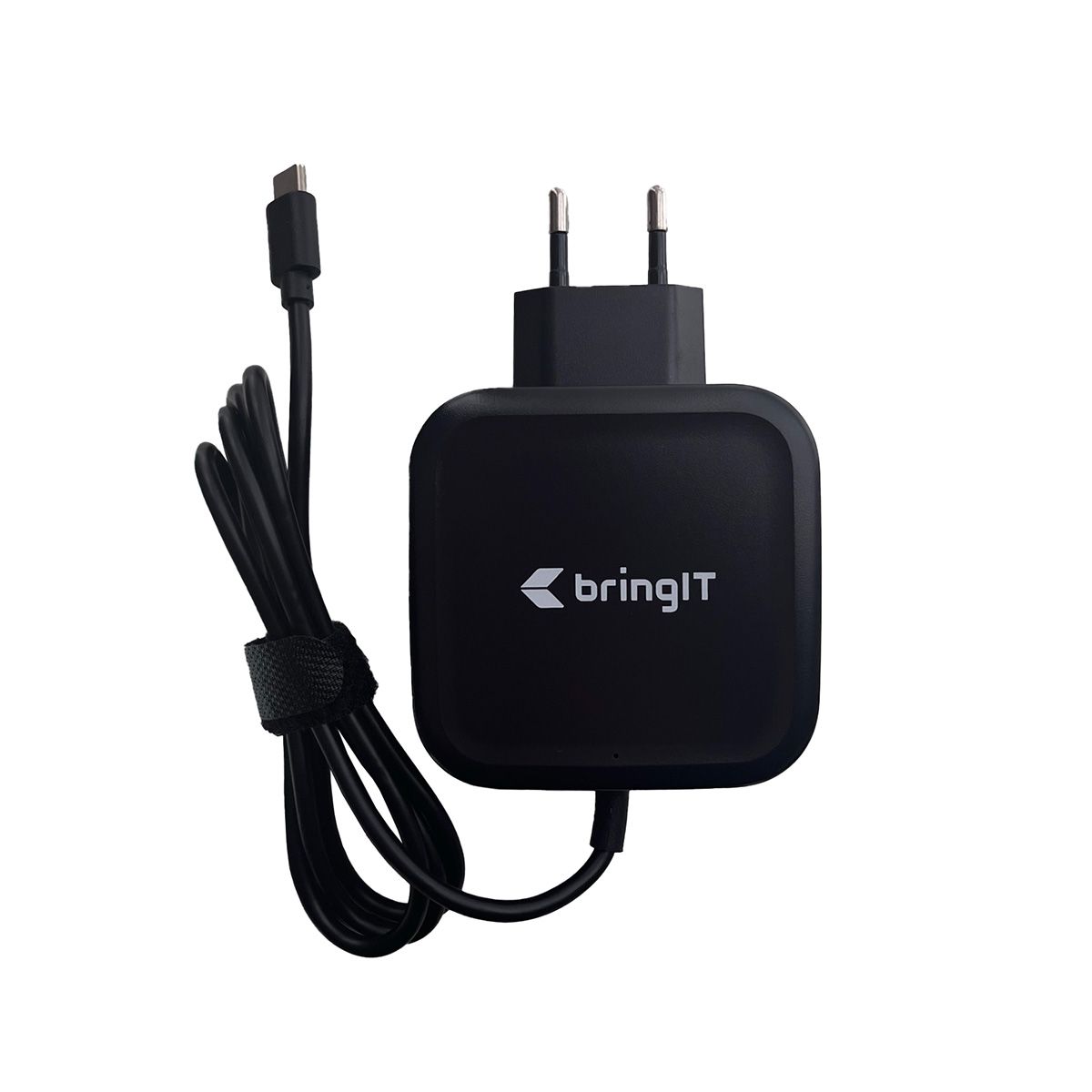 Fonte Carregador para Notebook Dell Latitude 5455 20 V 3.25 A 65 W USB-C proteção reforçada e garantia de 36 meses